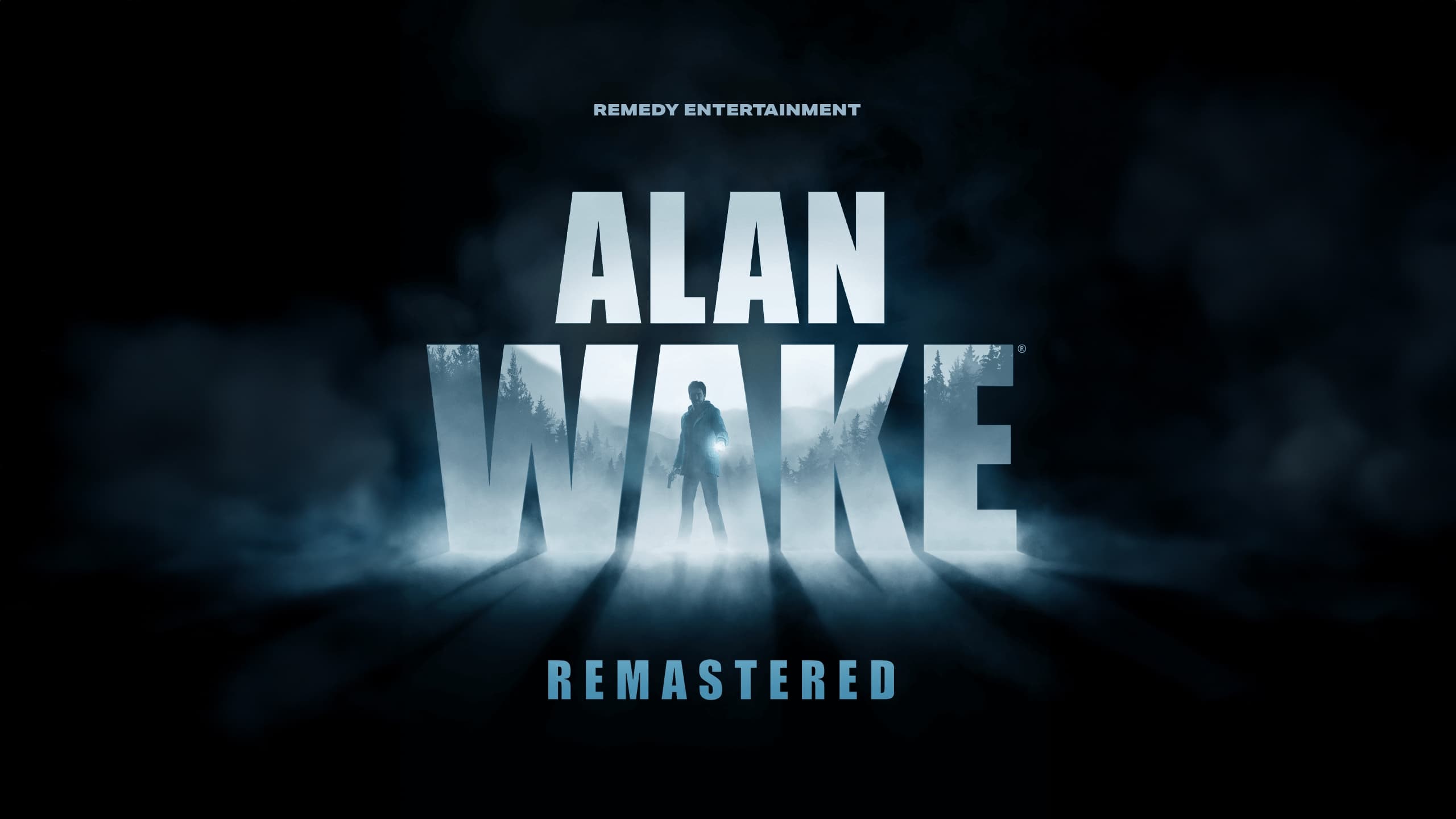 Alan Wake Remastered (PC - Epic Games)