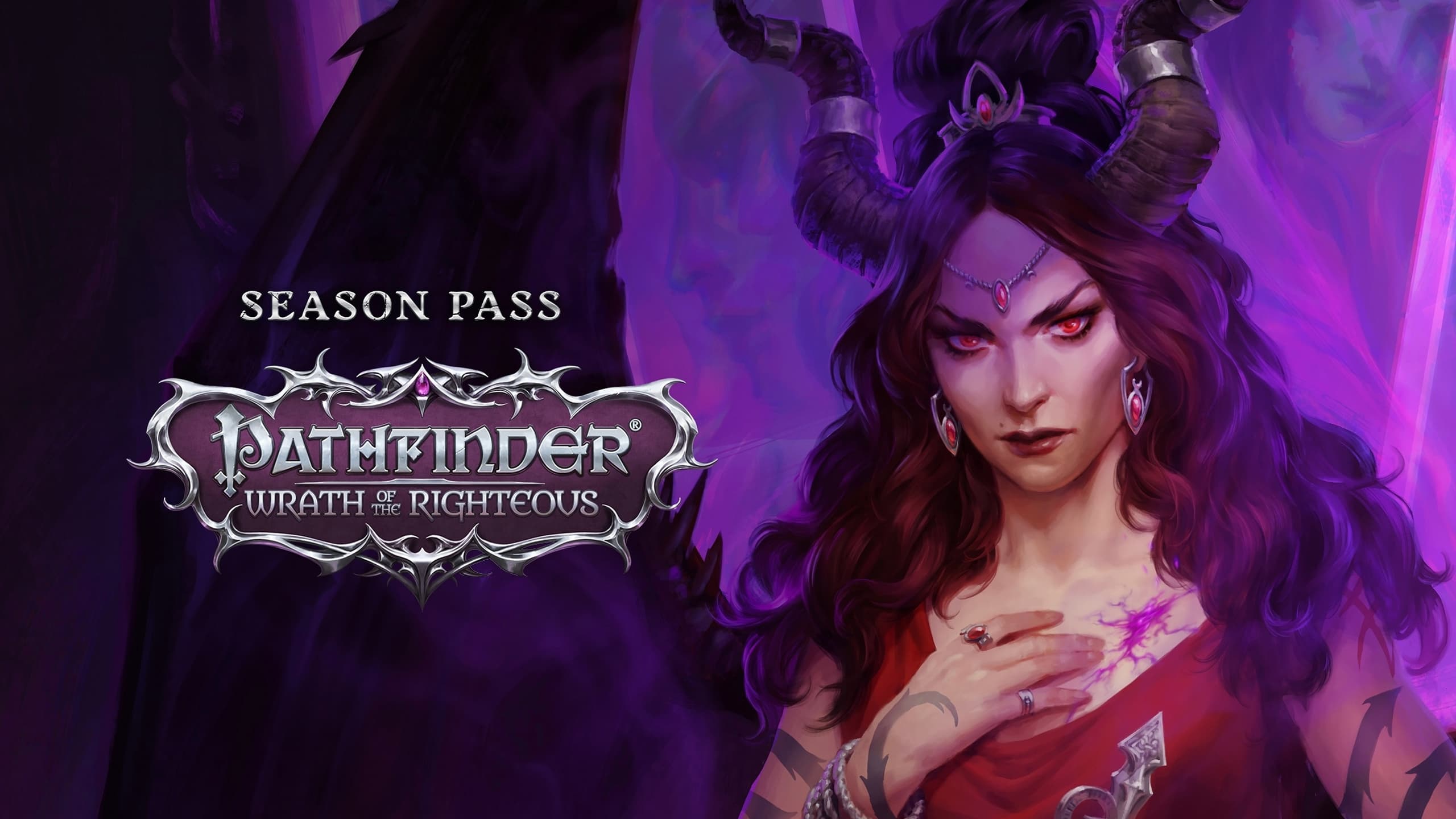 Pathfinder: Wrath of the Righteous - Season Pass
