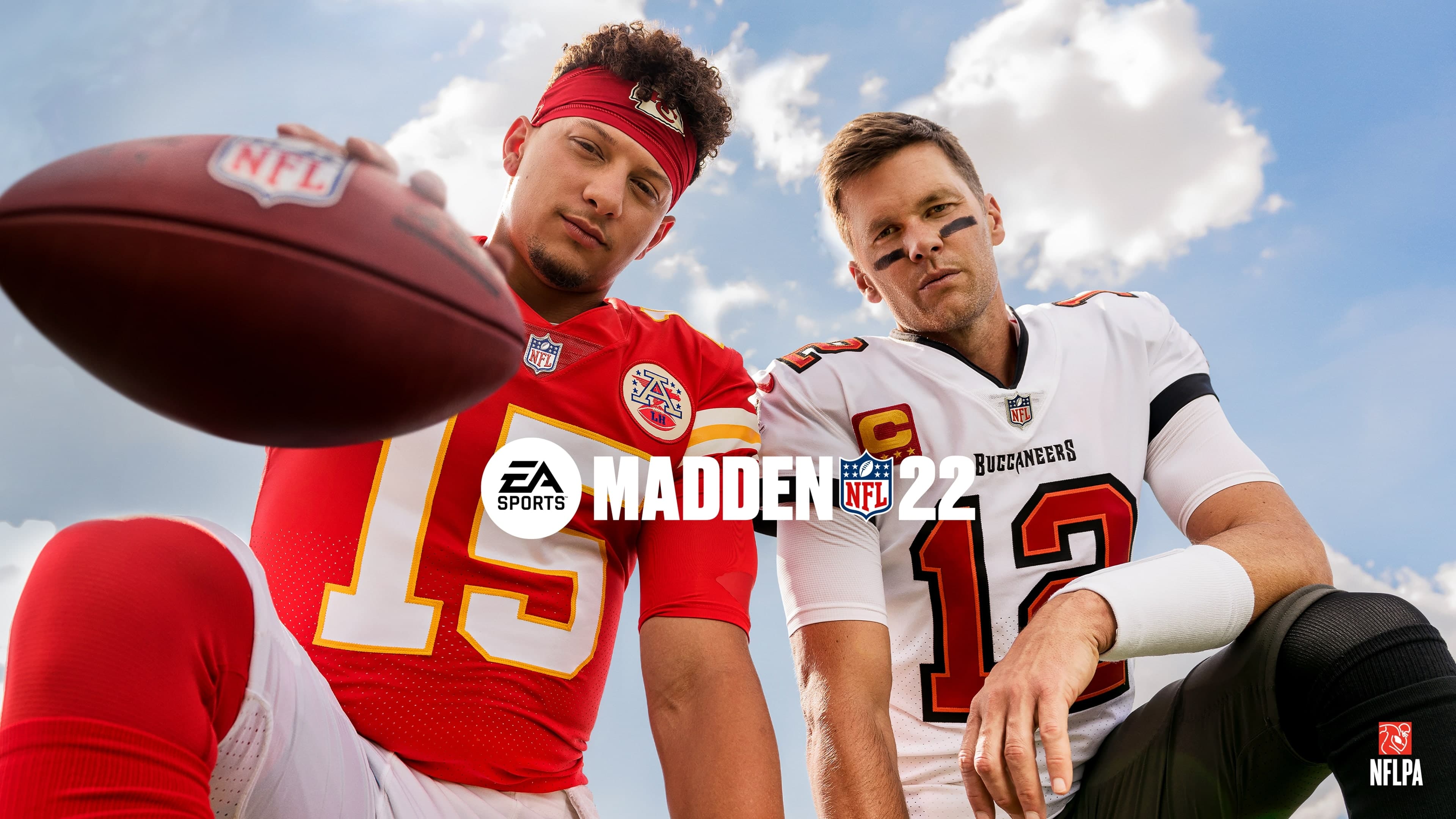 Madden NFL 22 (Xbox Series X|S)