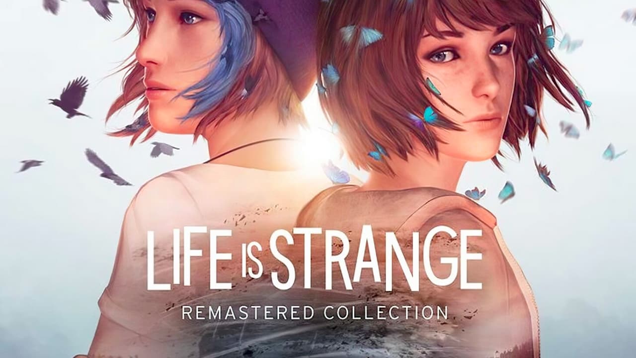 Life is Strange Remastered Collection (Xbox One - playable on Xbox Series X|S)