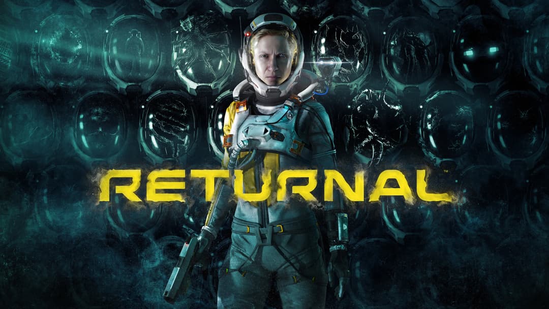Returnal (PC) cover image