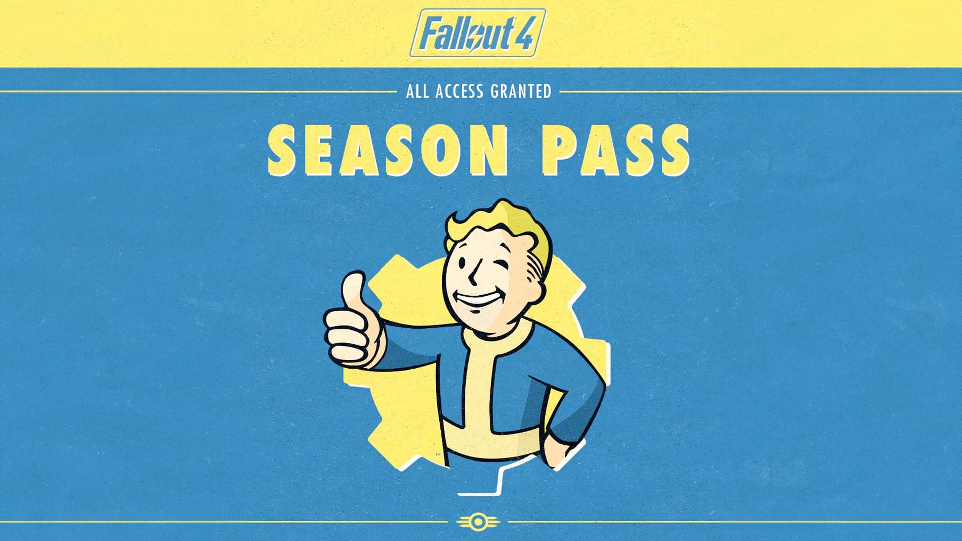 Fallout 4: Season Pass (PC)