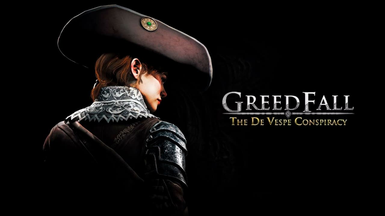 GreedFall - The De Vespe Conspiracy (PC)