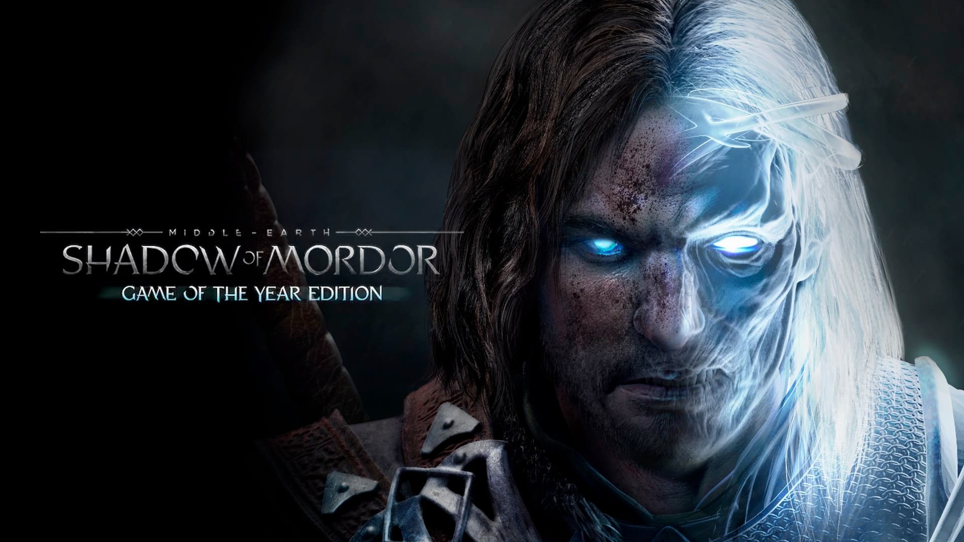 Middle-earth: Shadow of Mordor - Game of the Year Edition (PC)
