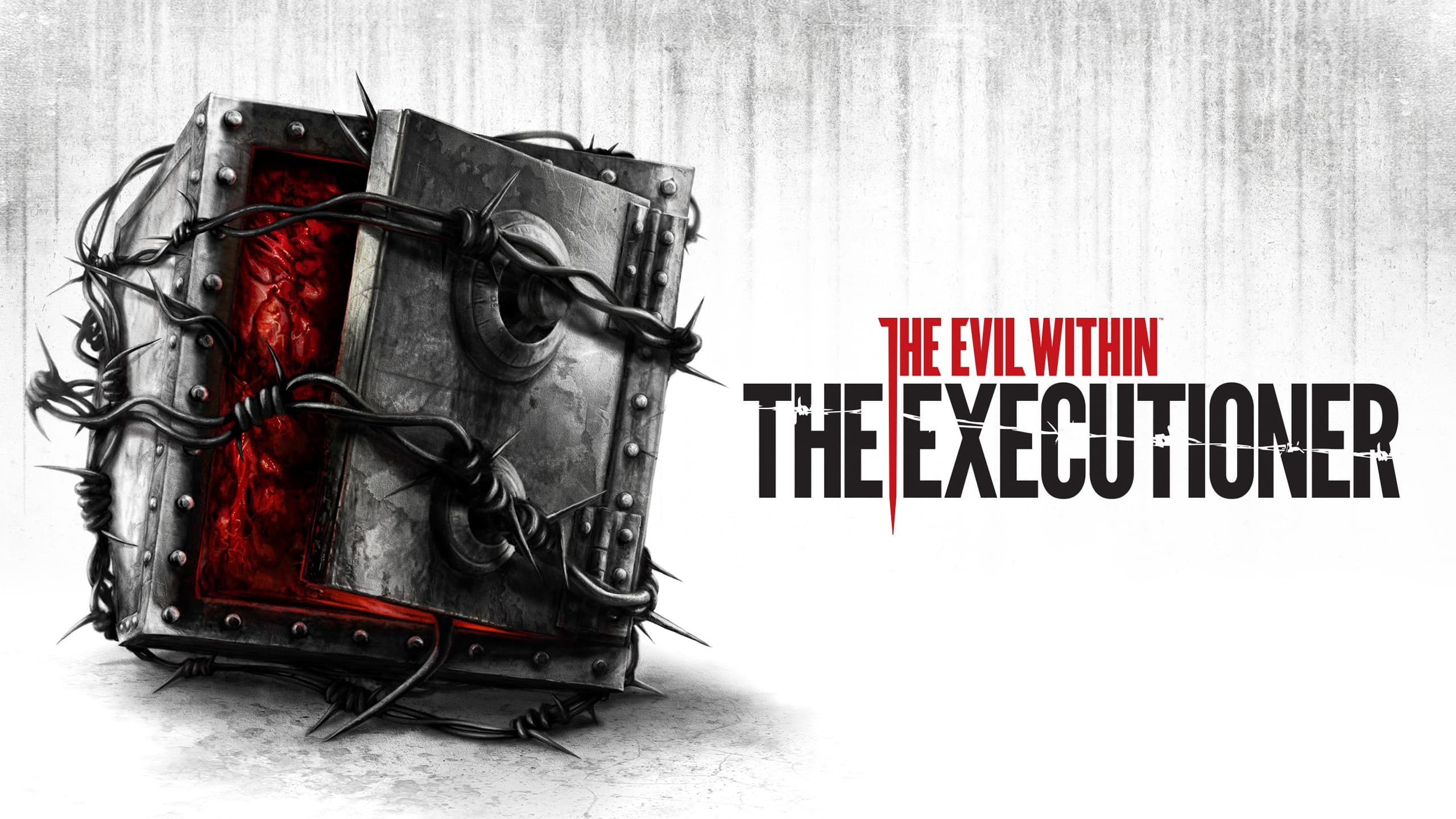 The Evil Within: The Executioner (PC - Steam)
