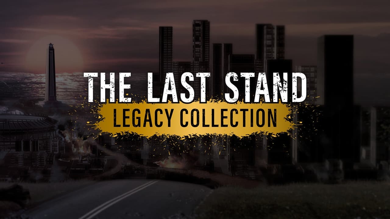 The Last Stand Legacy Collection