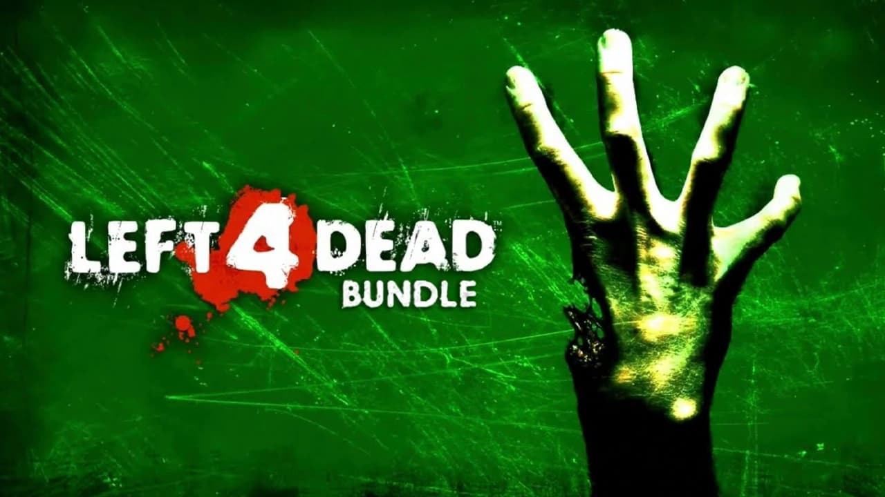 Left 4 Dead Bundle
