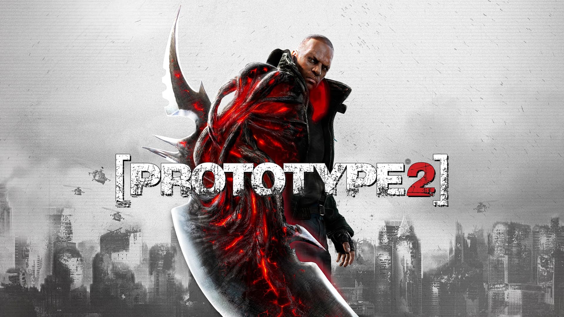 Prototype 2 (PC)