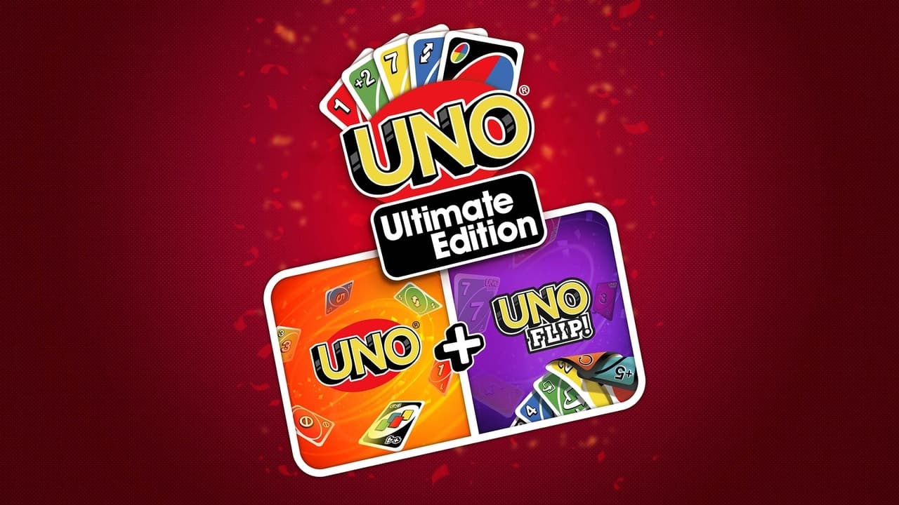 UNO - Ultimate Edition (PC)