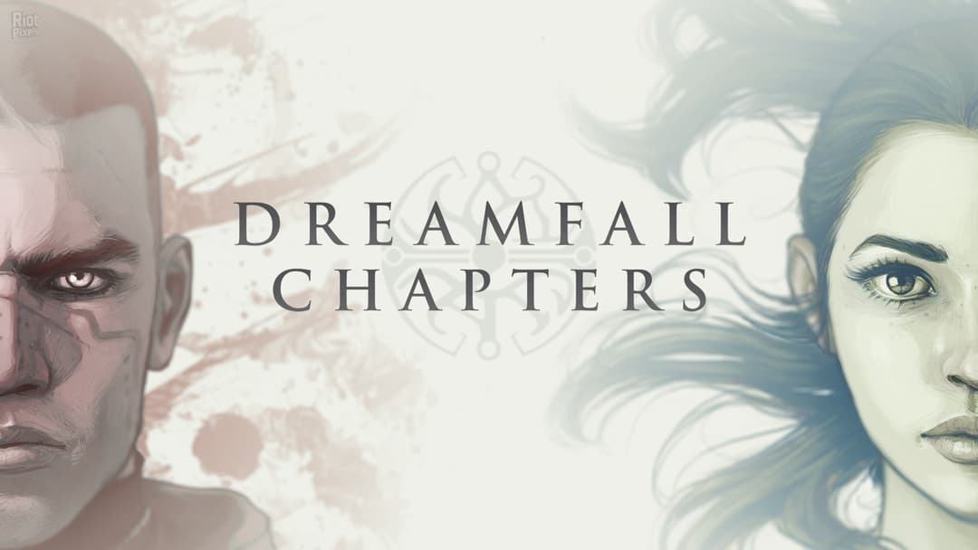 Dreamfall Chapters (Xbox One - playable on Xbox Series X|S, United States) cover image