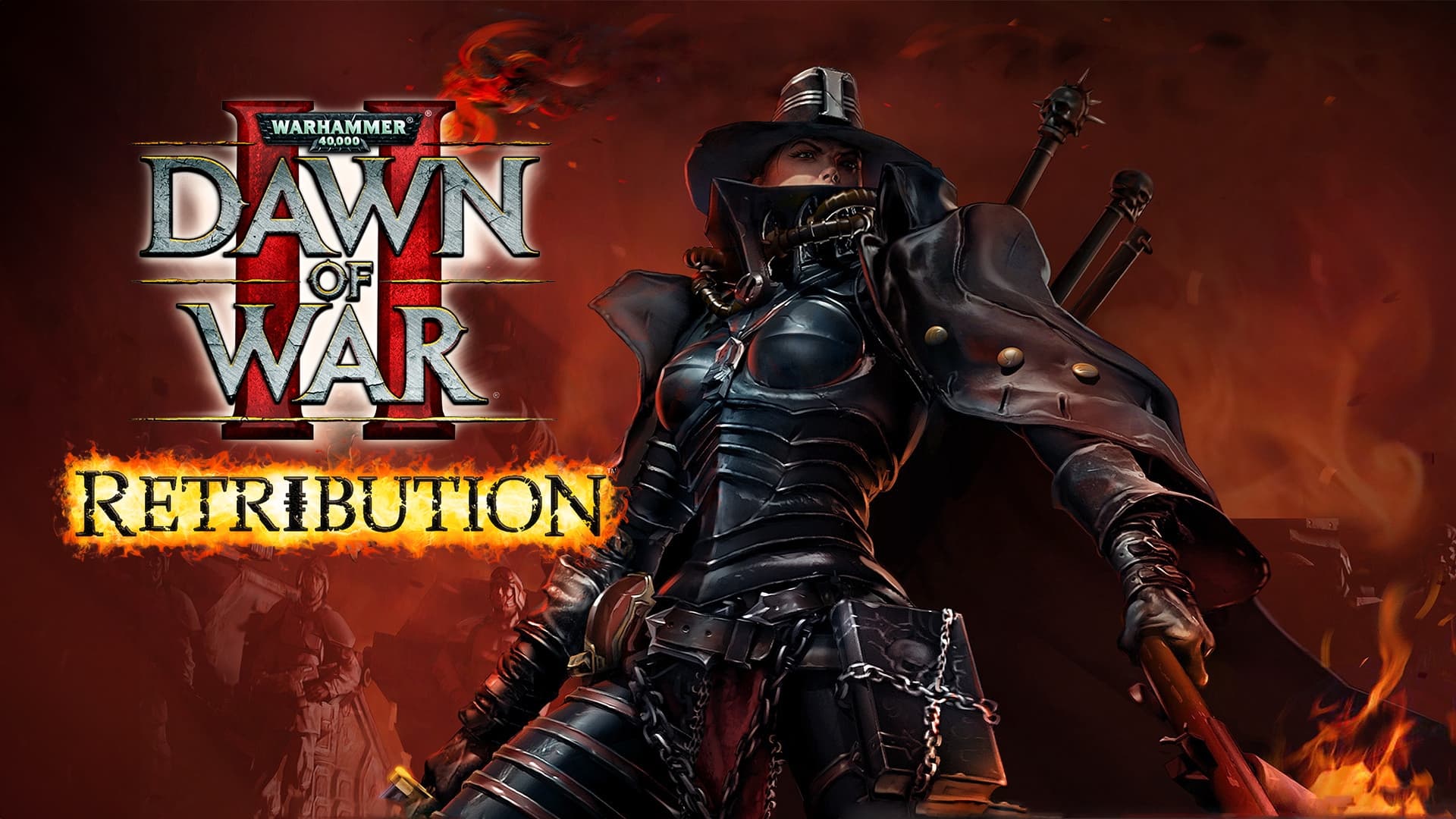Warhammer 40.000: Dawn of War II - Retribution