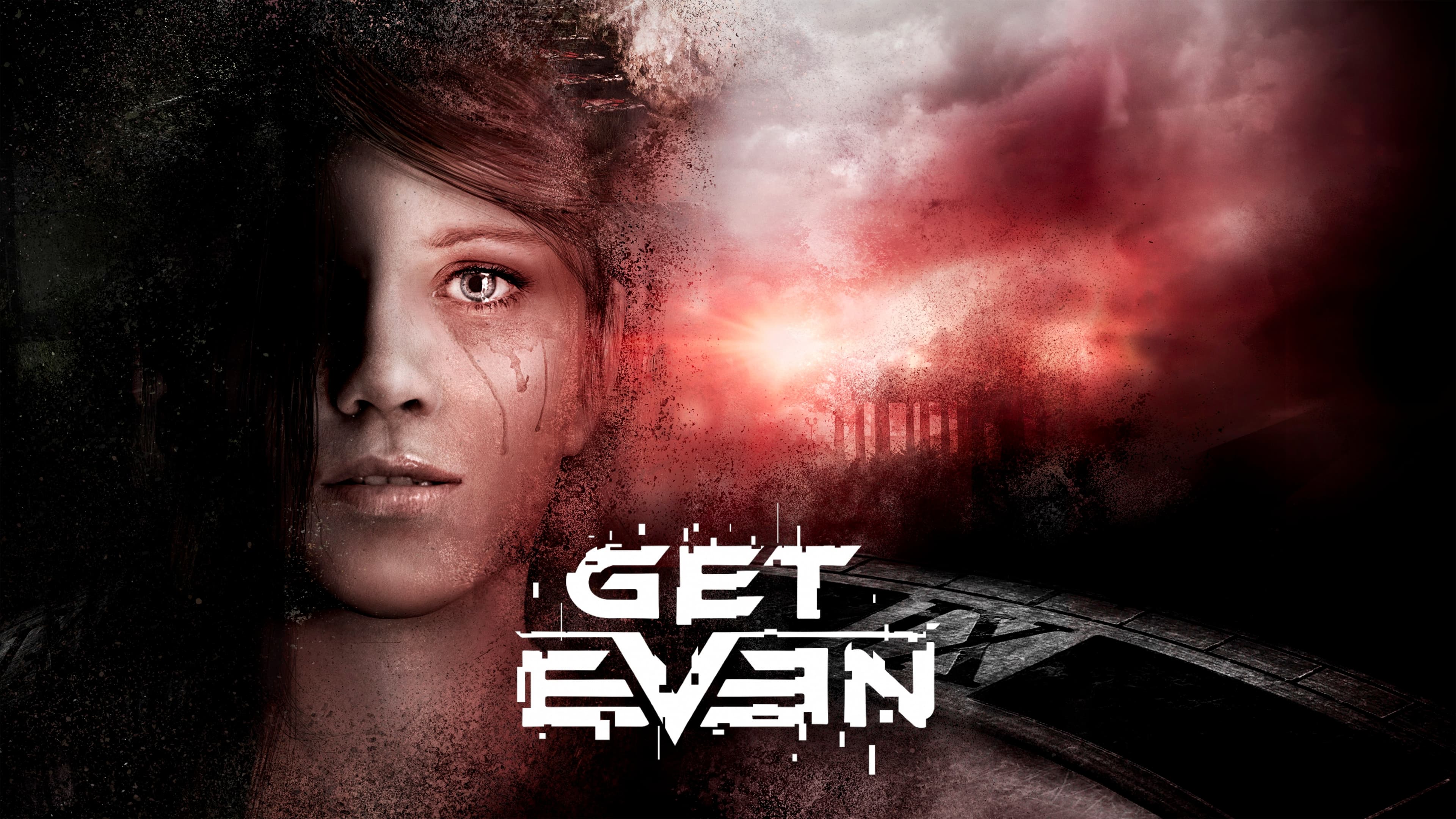 Get Even (Xbox One - playable on Xbox Series X|S)