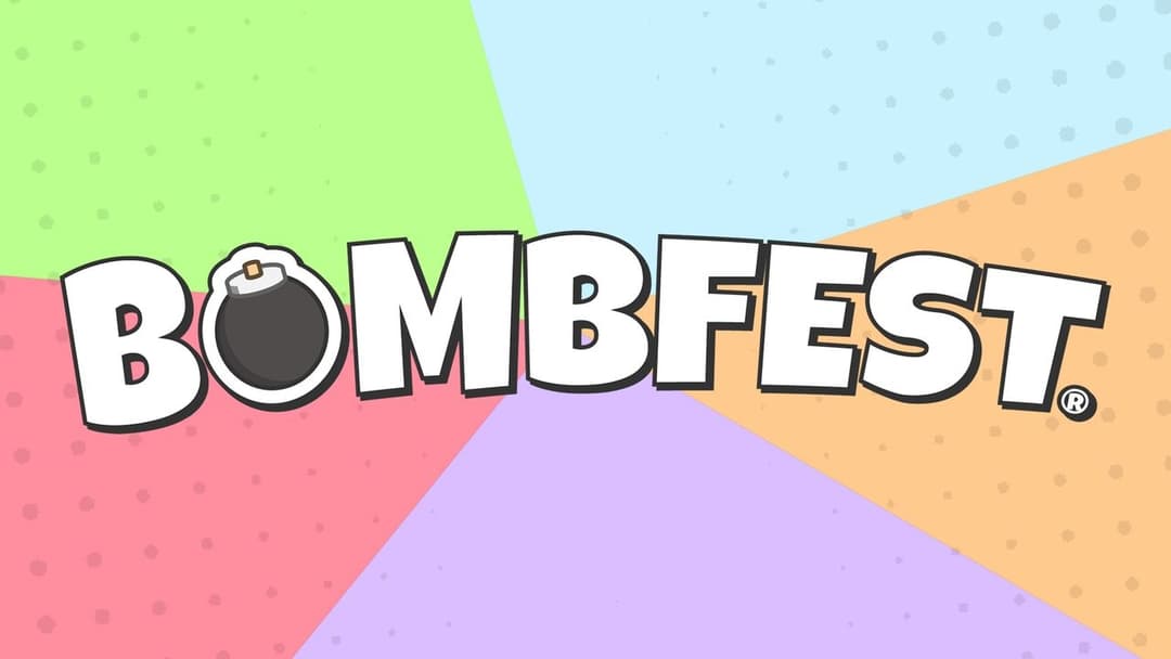 Bombfest (Xbox One - playable on Xbox Series X|S, United States) cover image