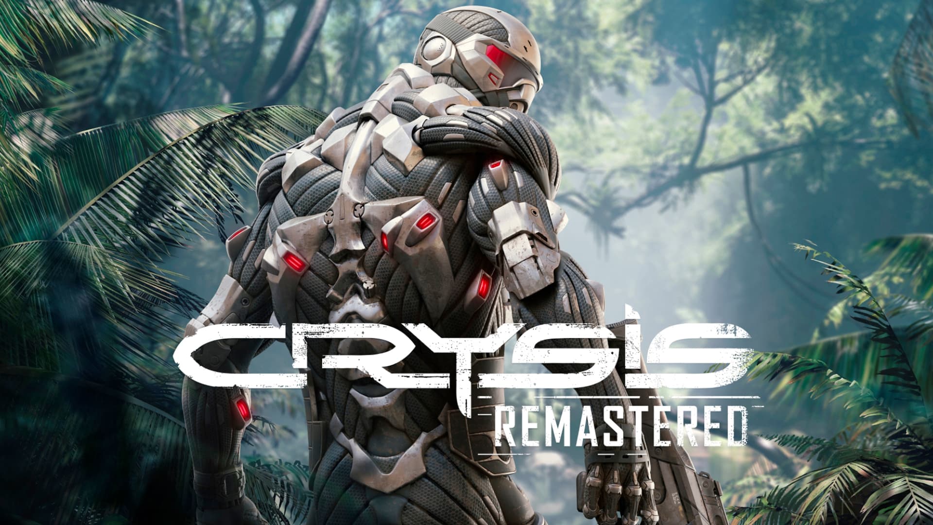 Crysis Remastered (US)