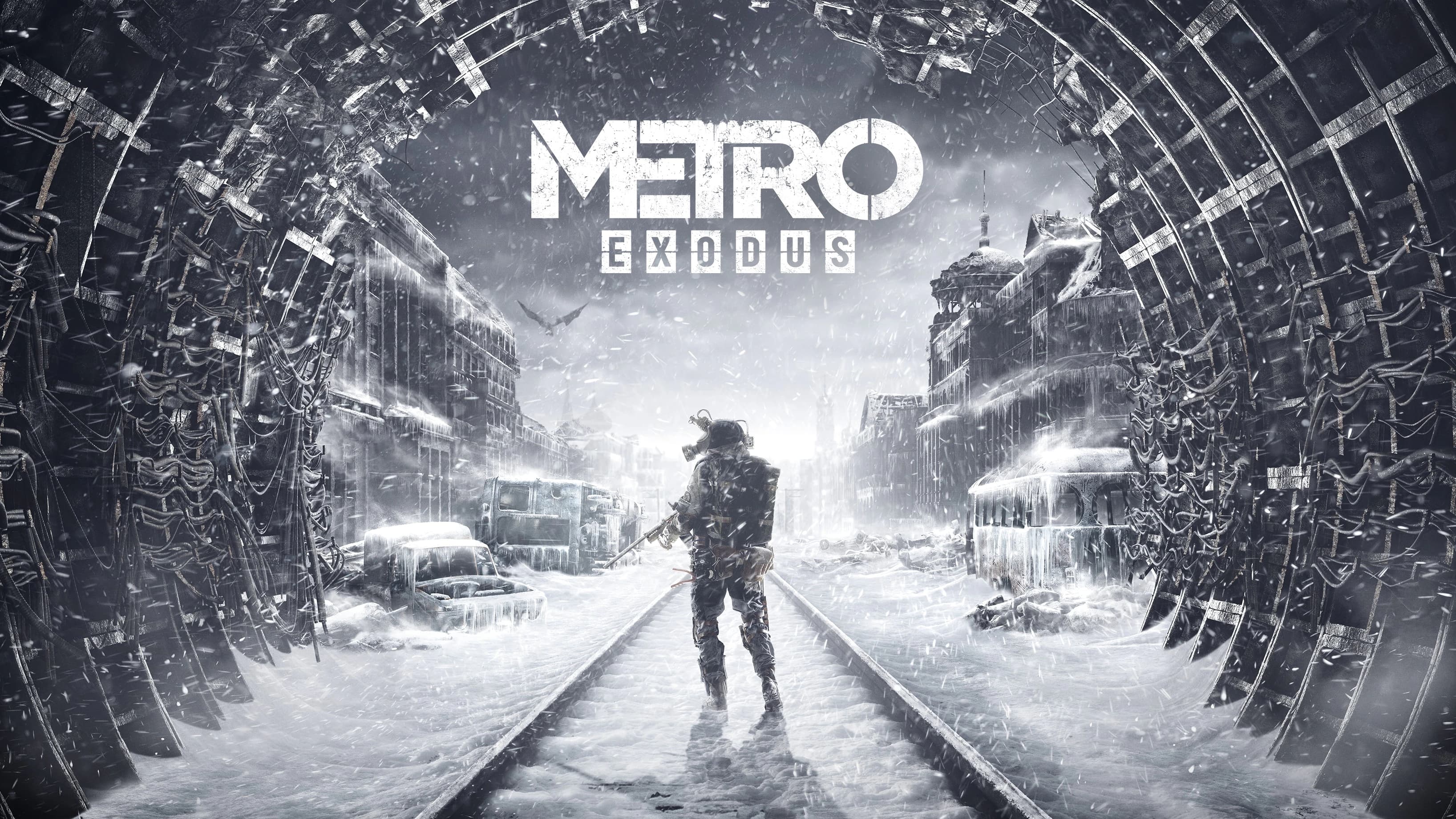 Background image for Metro: Exodus (Xbox One / Xbox Series X|S, United States)