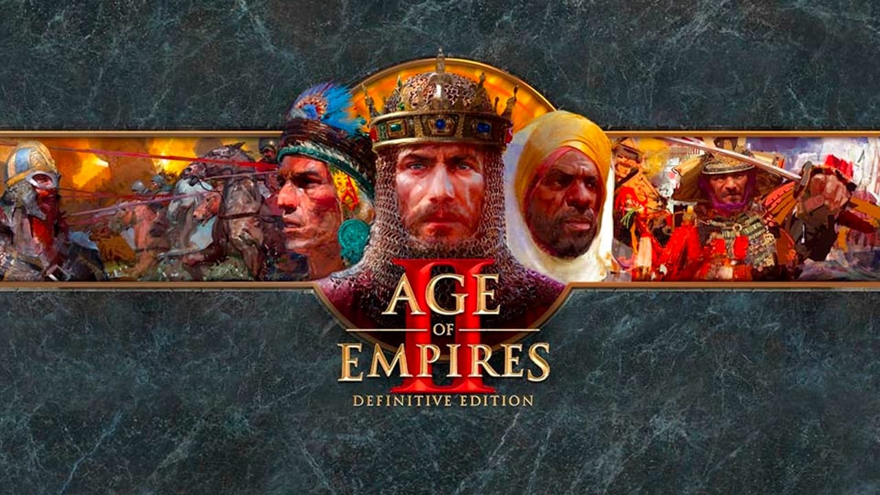 Age of Empires II: Definitive Edition (PC - Microsoft Store, Europe)