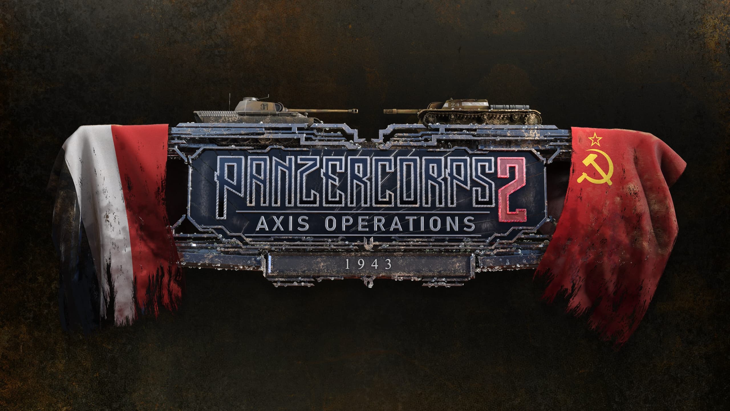 Panzer Corps 2: Axis Operations - 1943