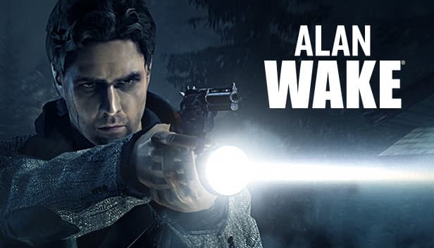Background image for Alan Wake (PC - Steam, Worldwide)