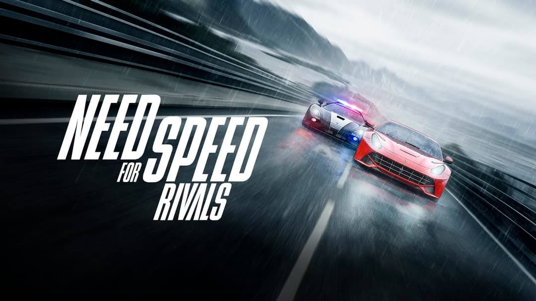Need For Speed: Rivals (Xbox One - playable on Xbox Series X|S, United States) cover image