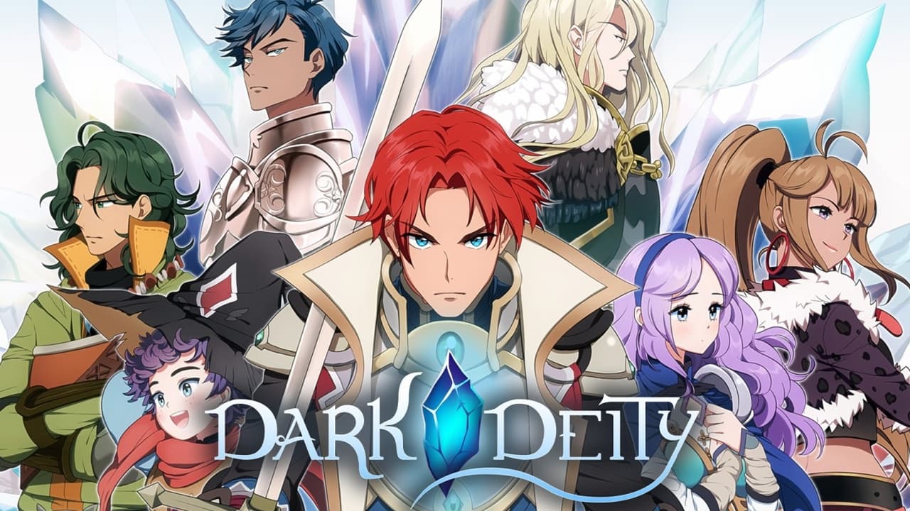 Dark Deity