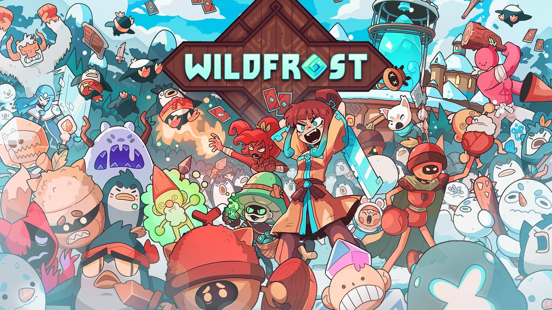 Wildfrost