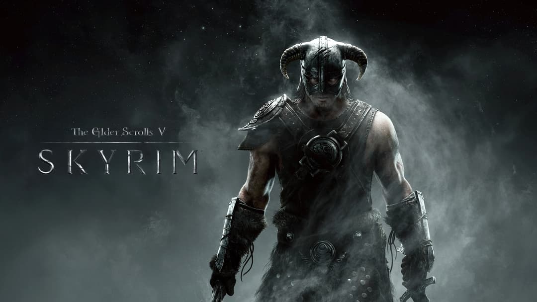 The Elder Scrolls V: Skyrim (PC) cover image