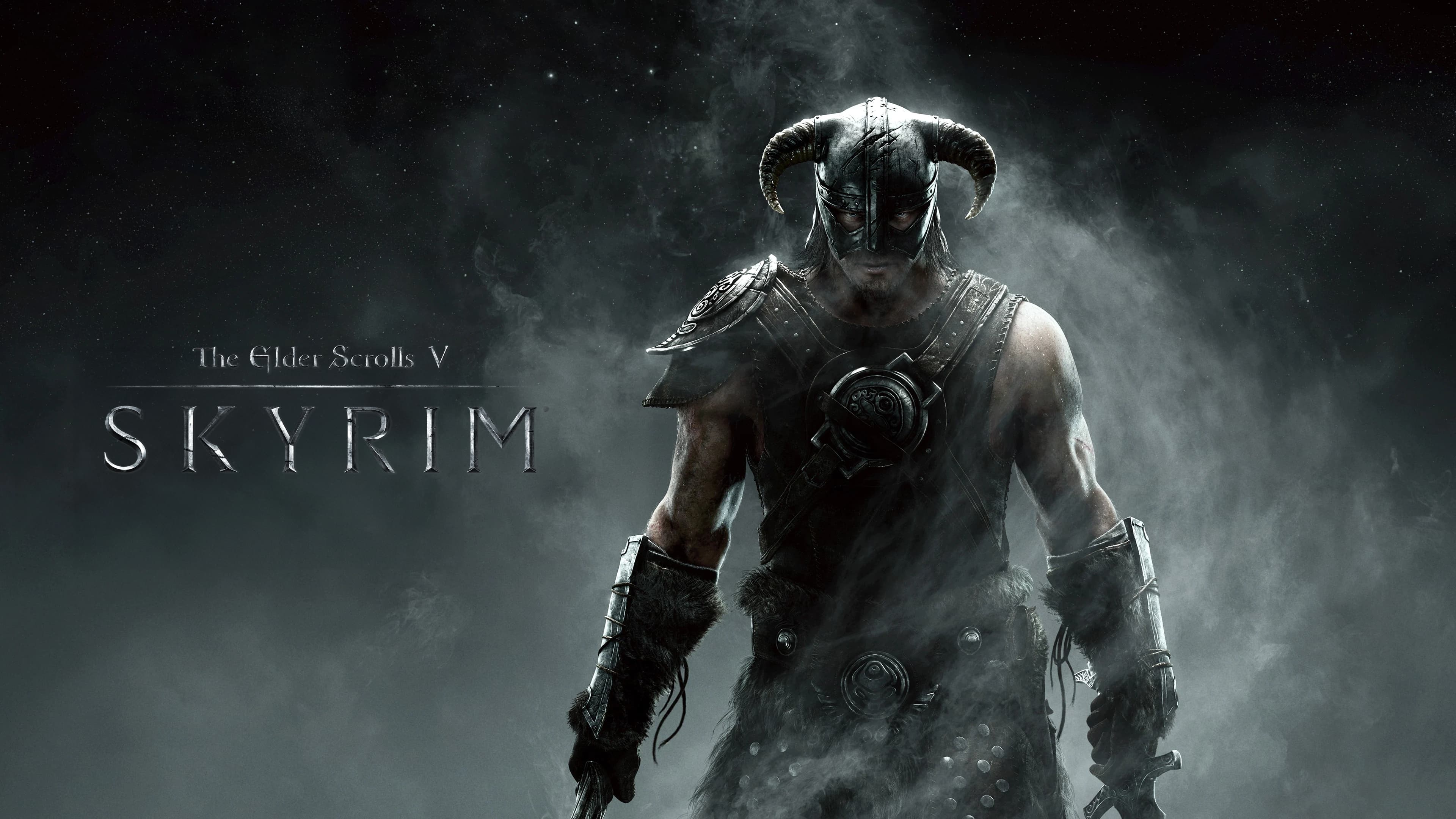 The Elder Scrolls V: Skyrim (PC)