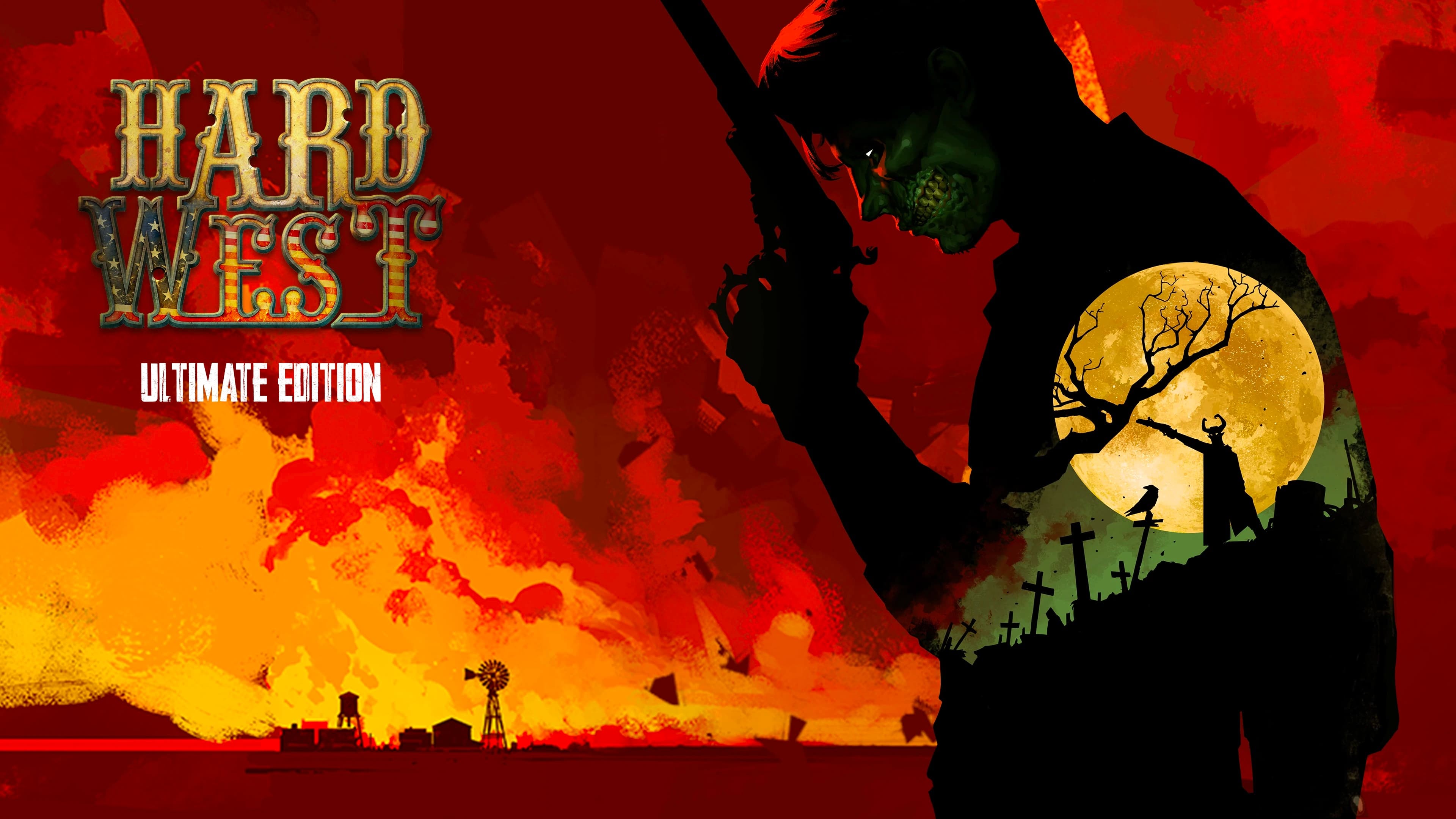 Hard West Ultimate Edition