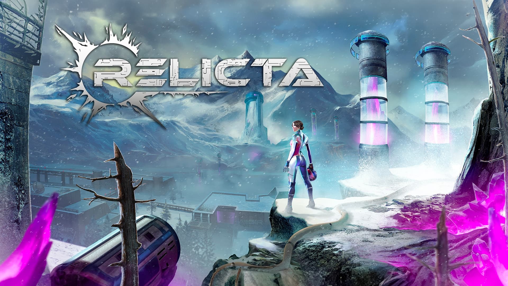 Relicta (Xbox One / Xbox Series X|S)