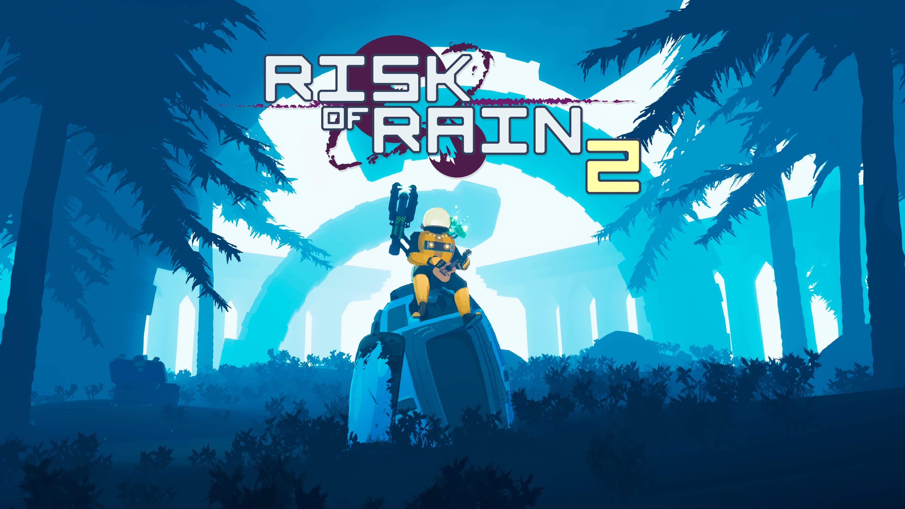 Risk of Rain 2 (Xbox One / Xbox Series X|S)