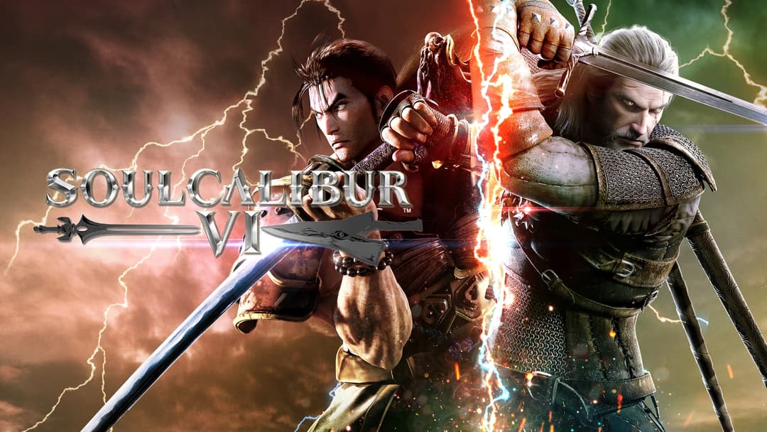 Soulcalibur VI (Xbox One - playable on Xbox Series X|S, United States) cover image