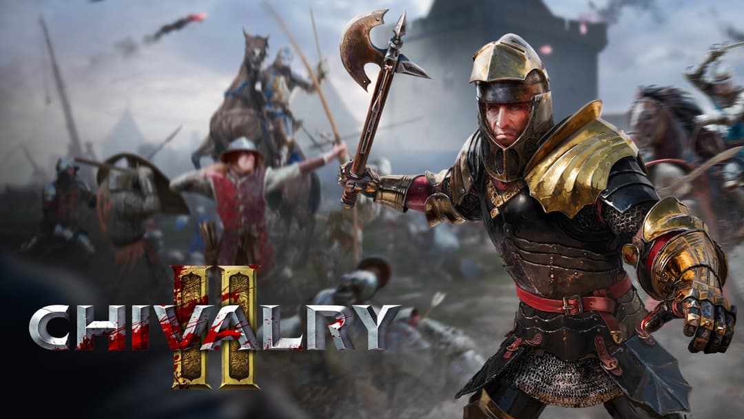 Chivalry 2 (PC) cover image