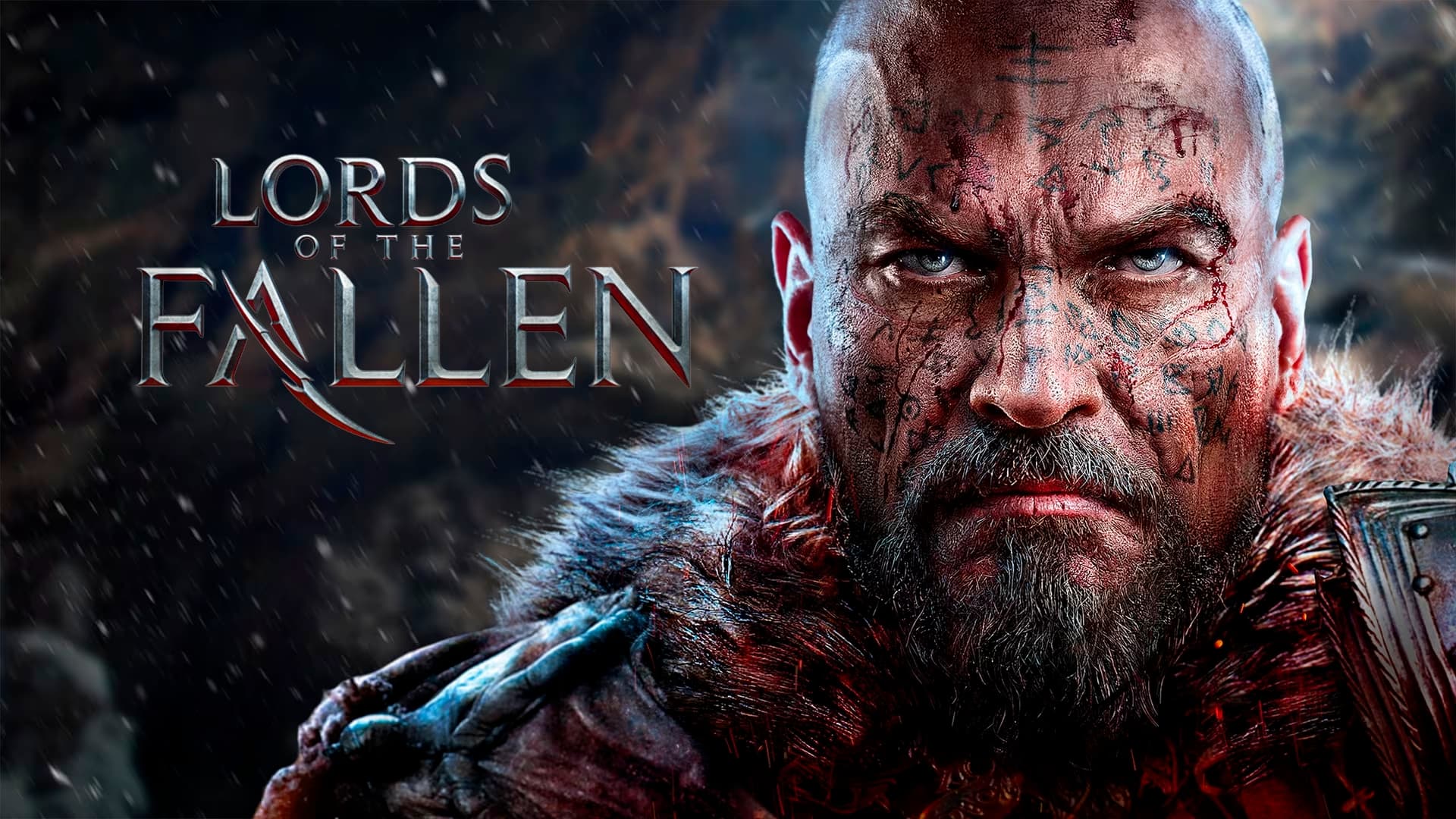 Lords of the Fallen 2014 (Xbox One - playable on Xbox Series X|S)