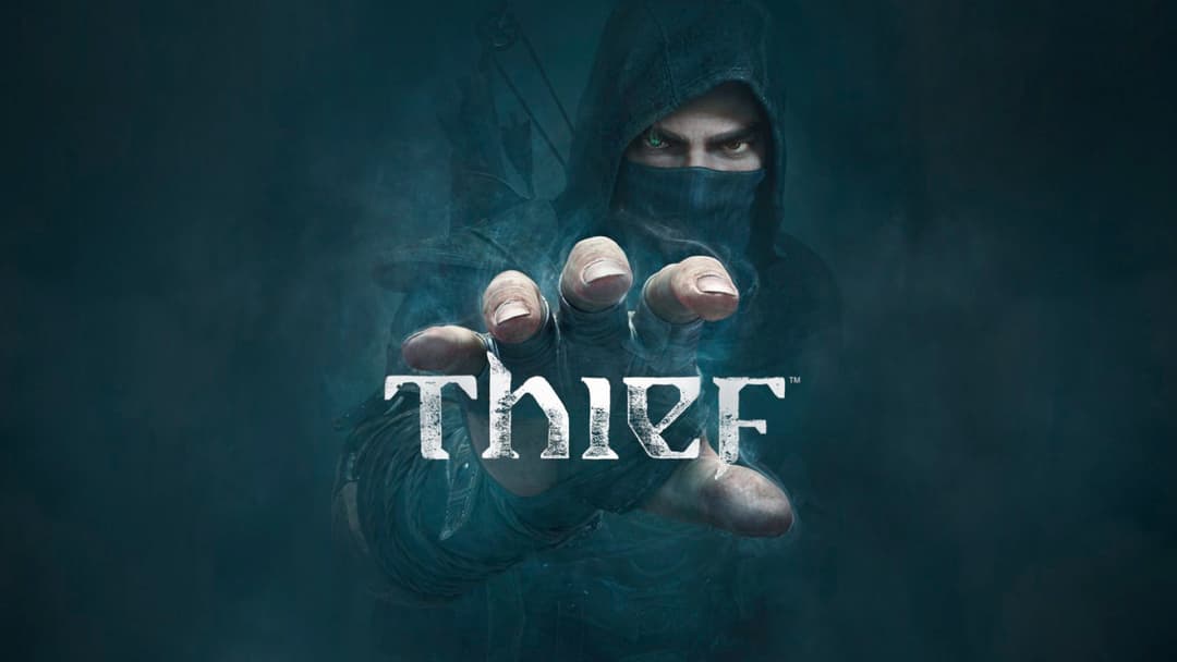 Thief (Xbox One - playable on Xbox Series X|S, United States) cover image