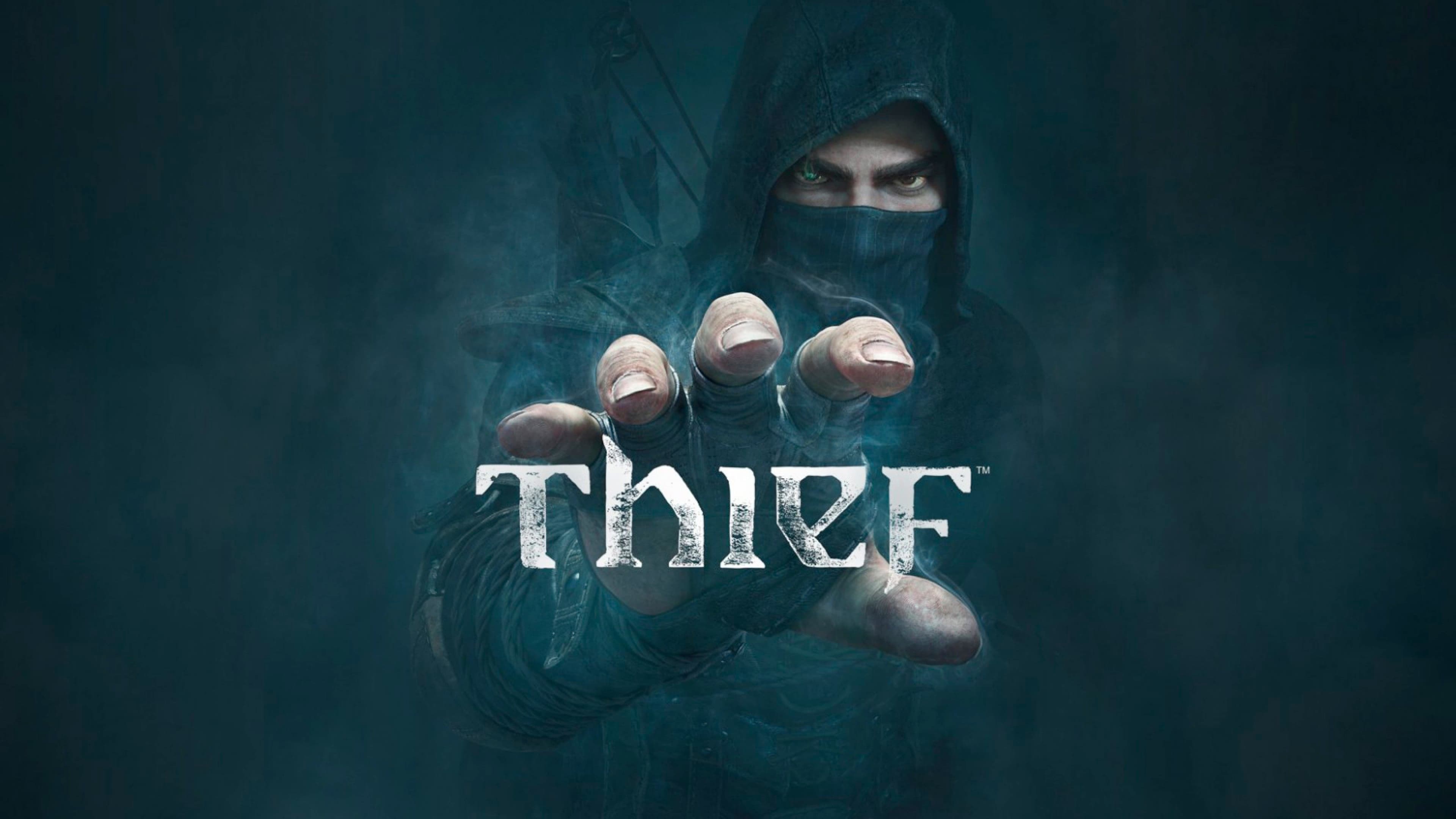 Background image for Thief (Xbox One - playable on Xbox Series X|S, United States)
