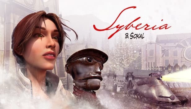 Syberia (PC / Mac)