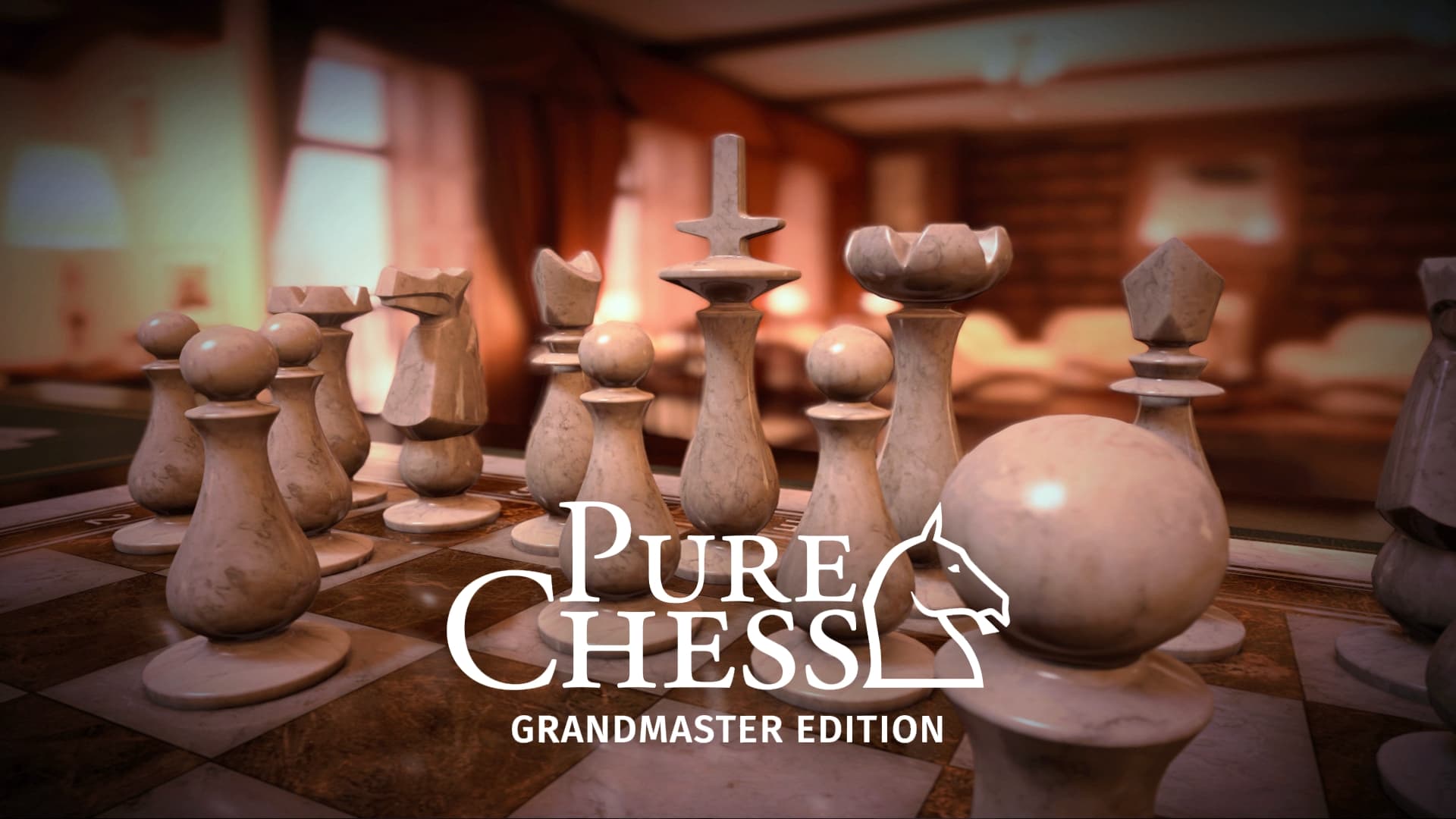 Pure Chess Grandmaster Edition (PC)