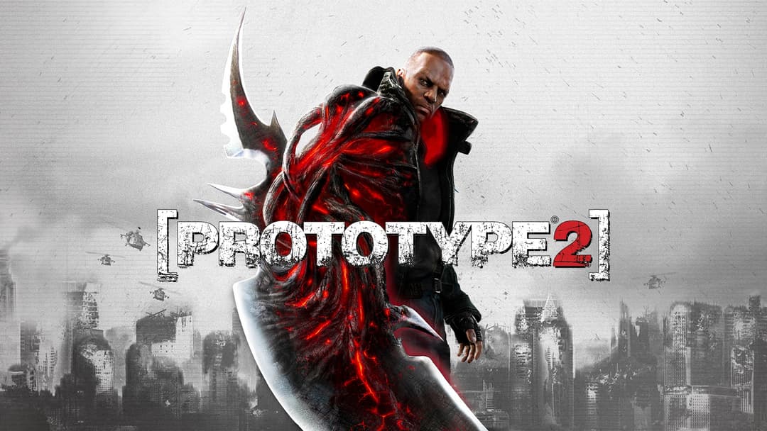 Prototype 2 (Xbox One - playable on Xbox Series X|S, United States) cover image