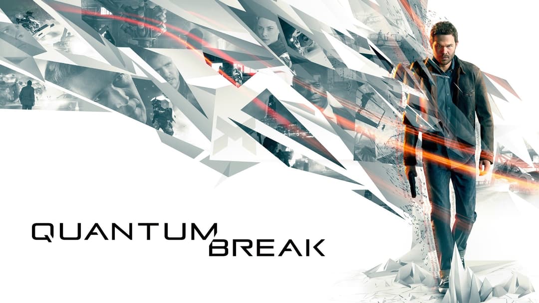 Quantum Break (Xbox One - playable on Xbox Series X|S, United States) cover image