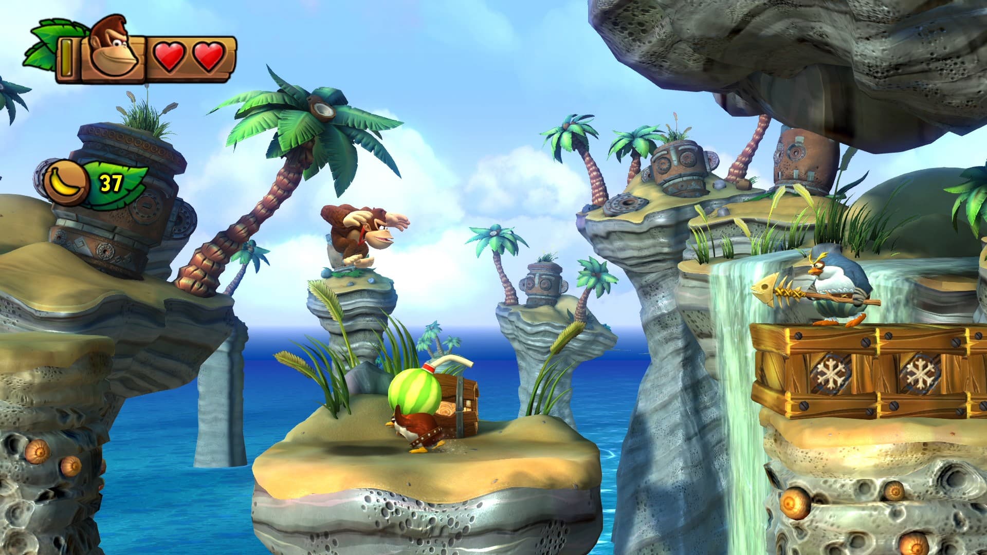 Game screenshot 1