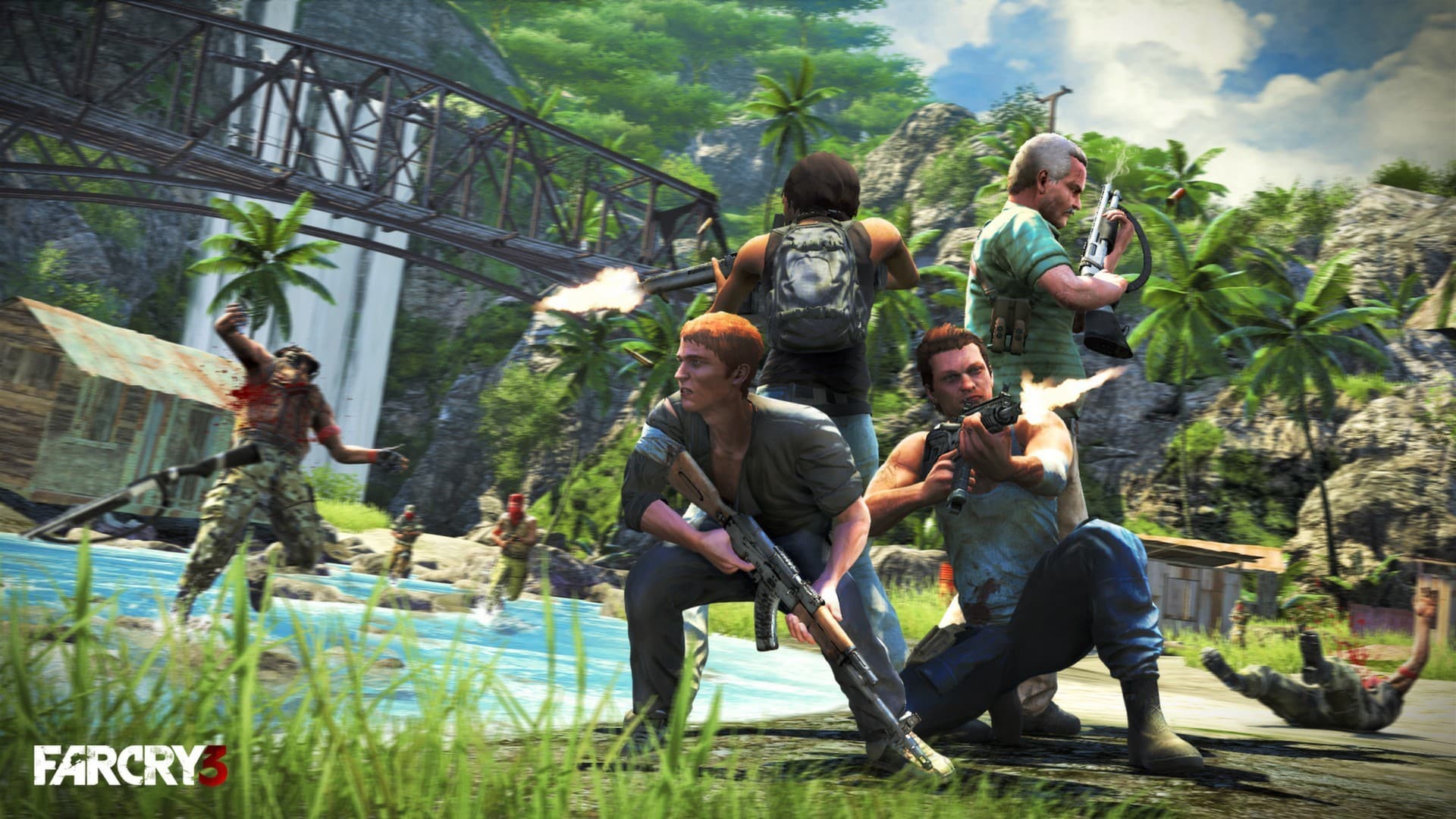 Game screenshot 1