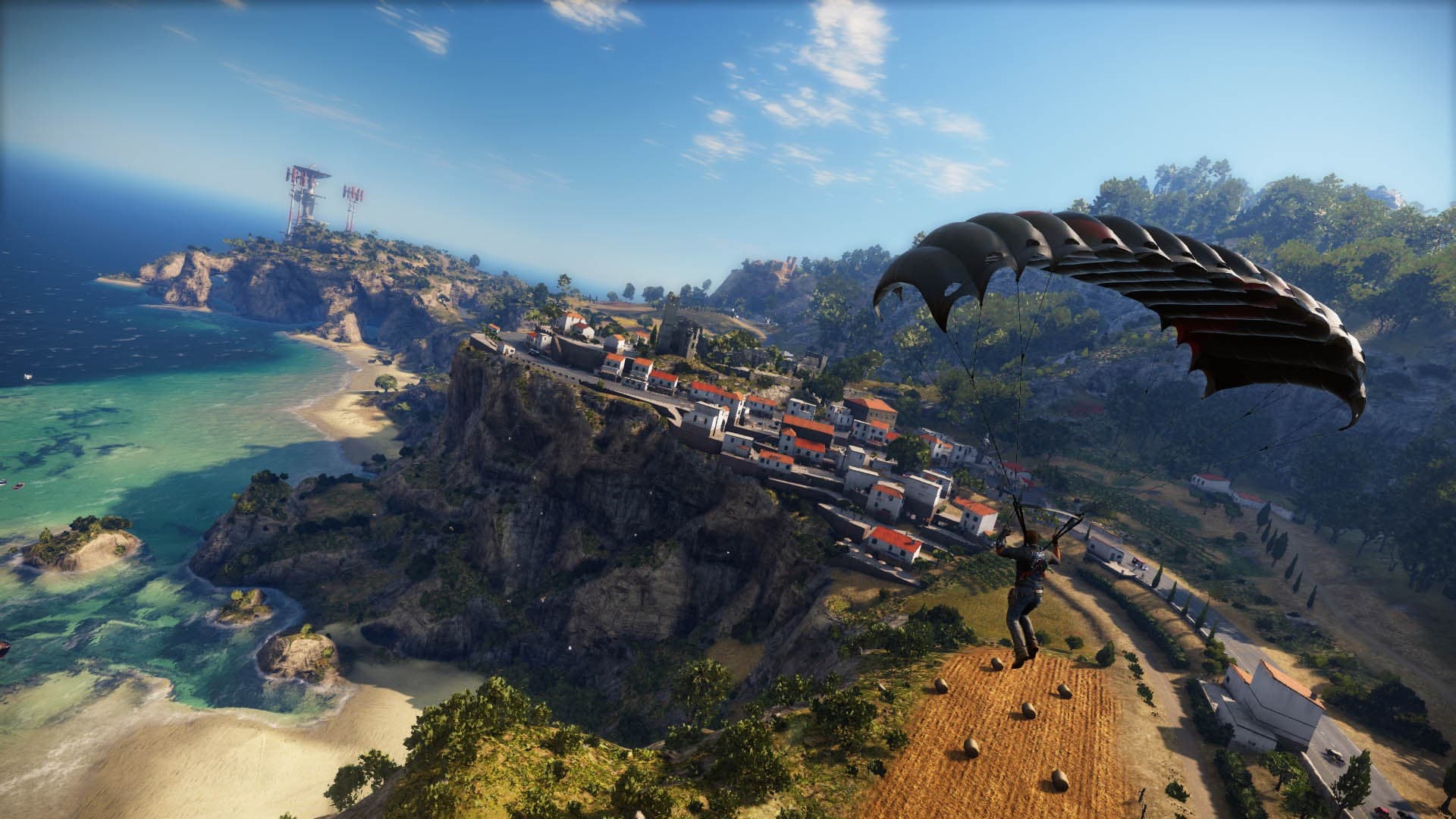 Game screenshot 1