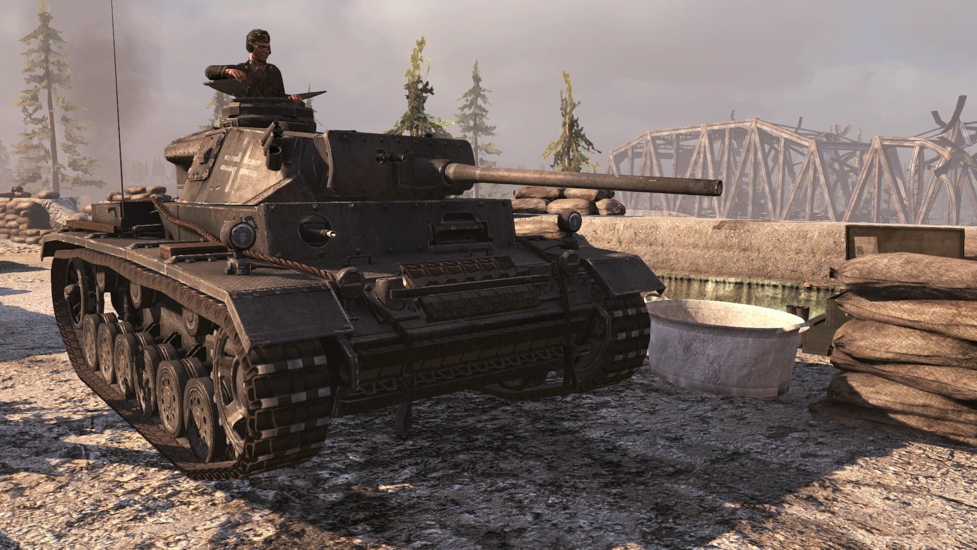 Game screenshot 1