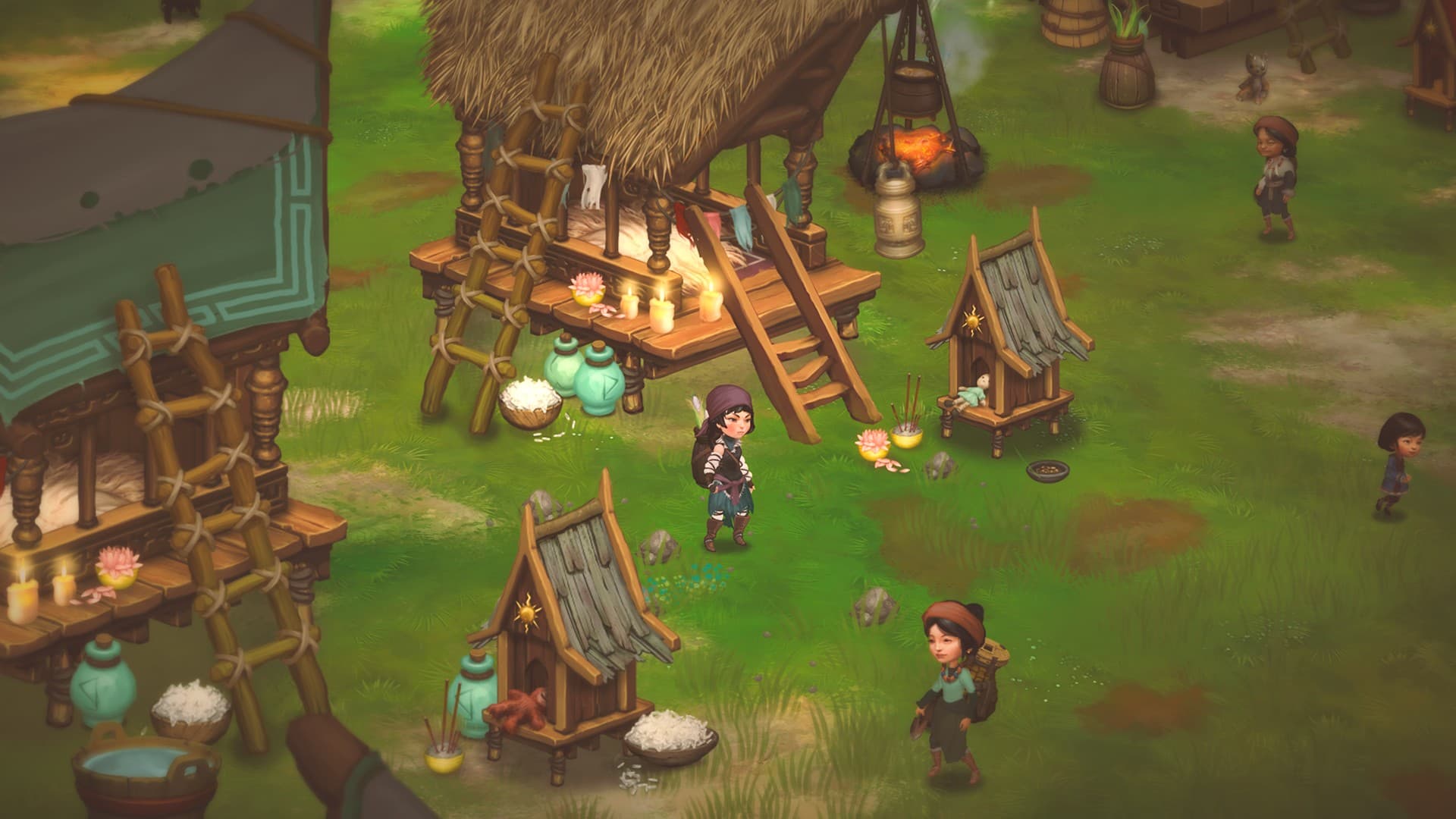 Game screenshot 1