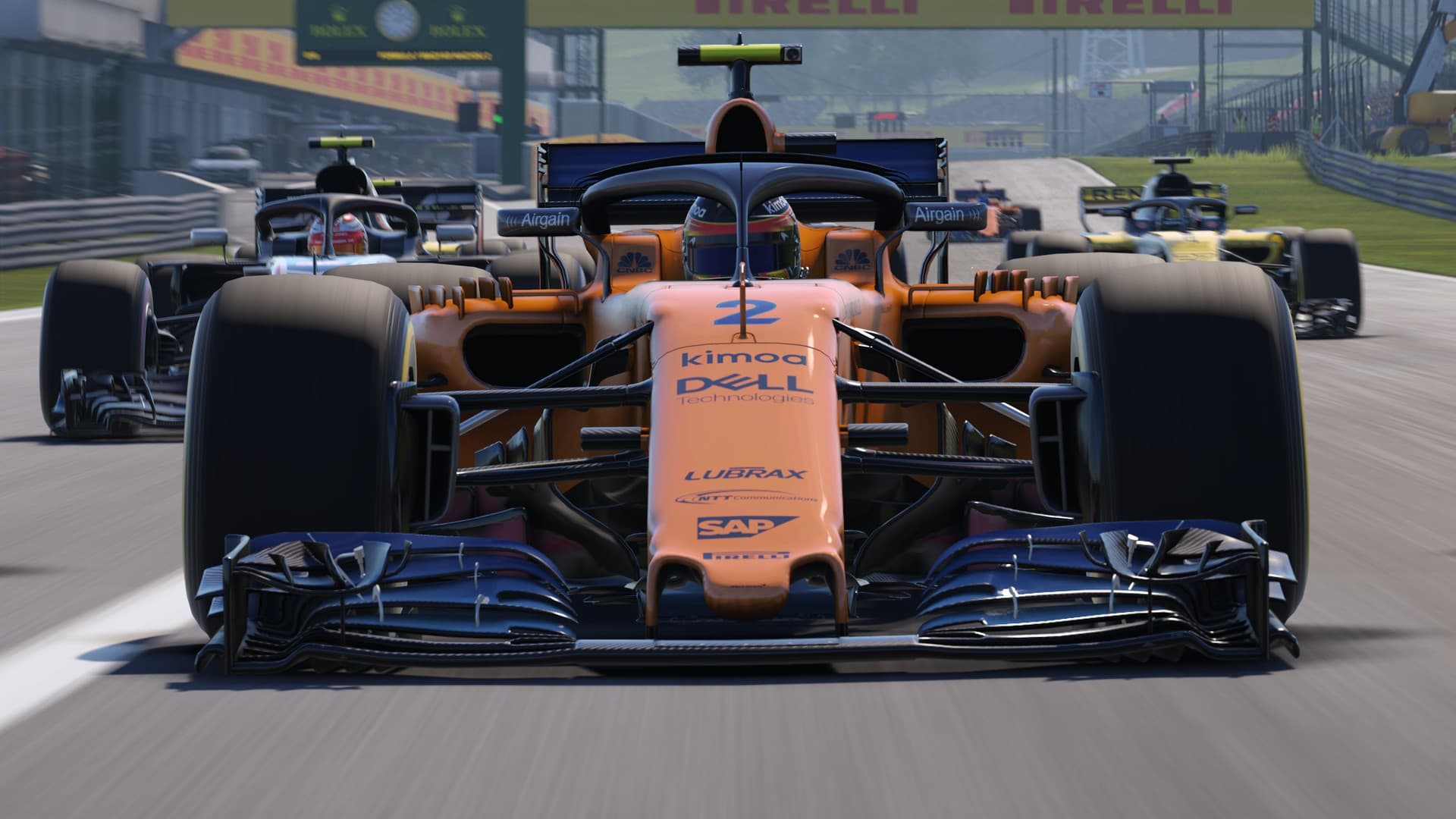 Game screenshot 1