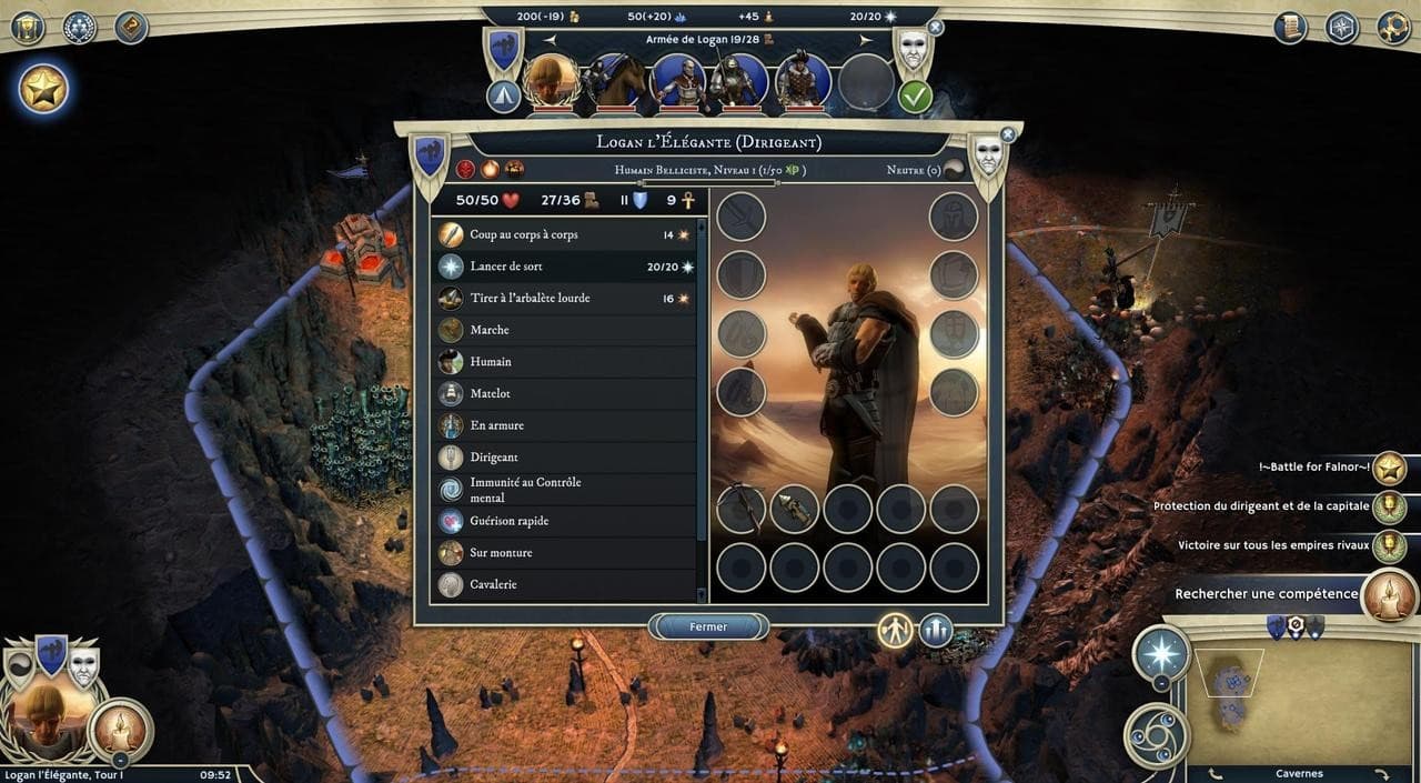 Game screenshot 1