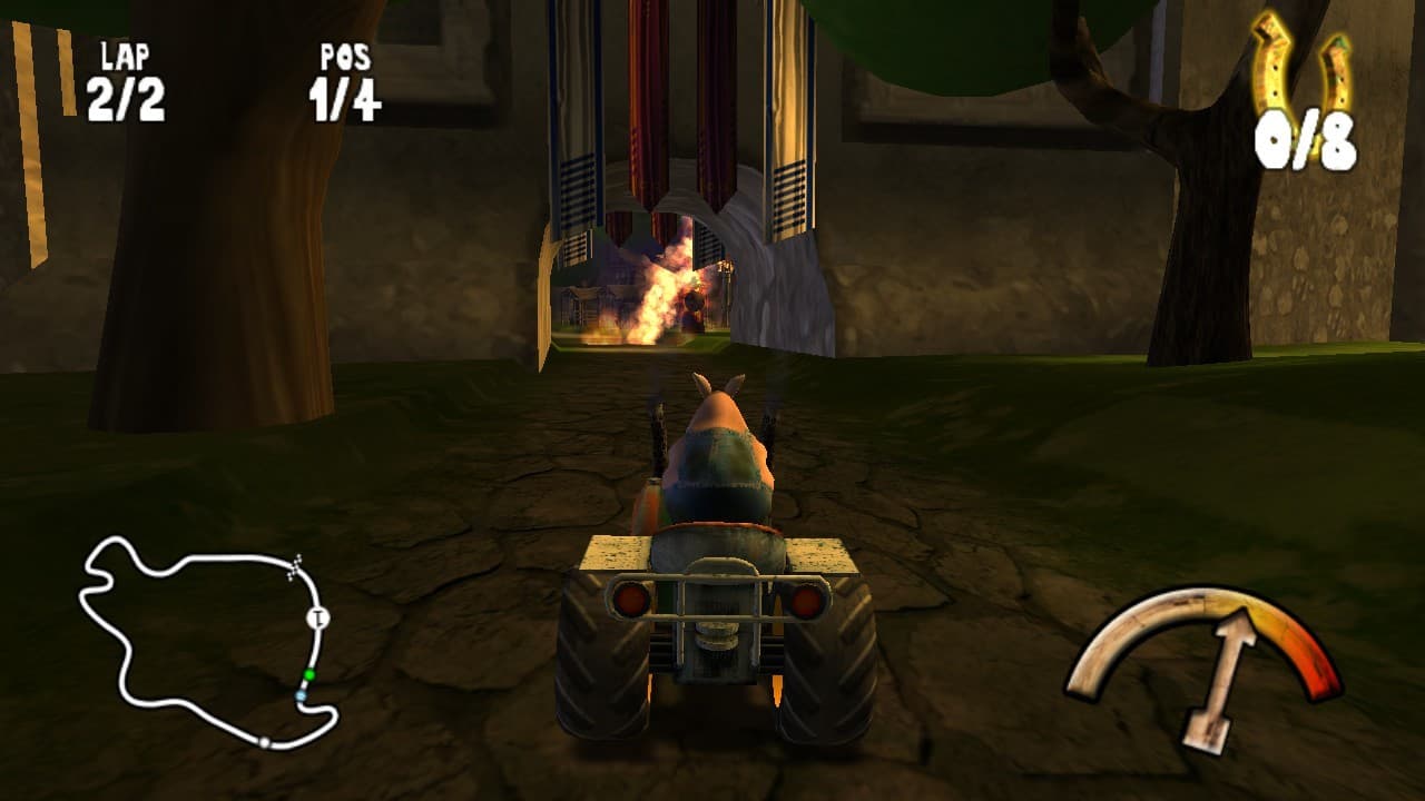 Game screenshot 1