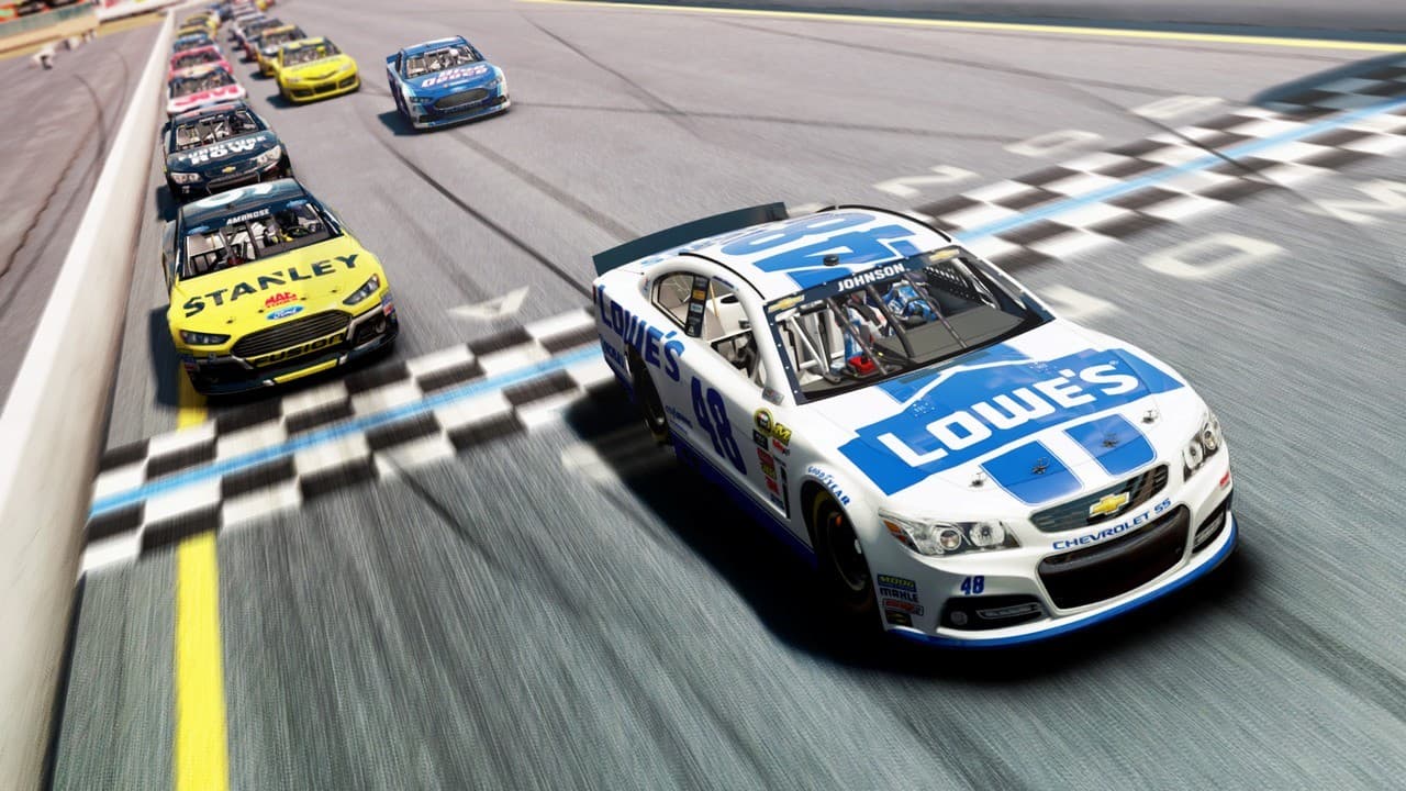 Game screenshot 1