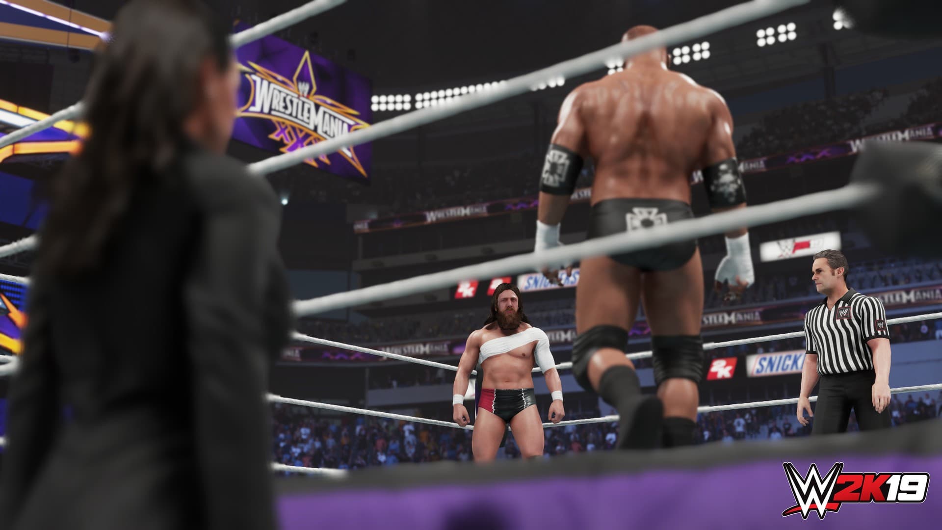 Game screenshot 1