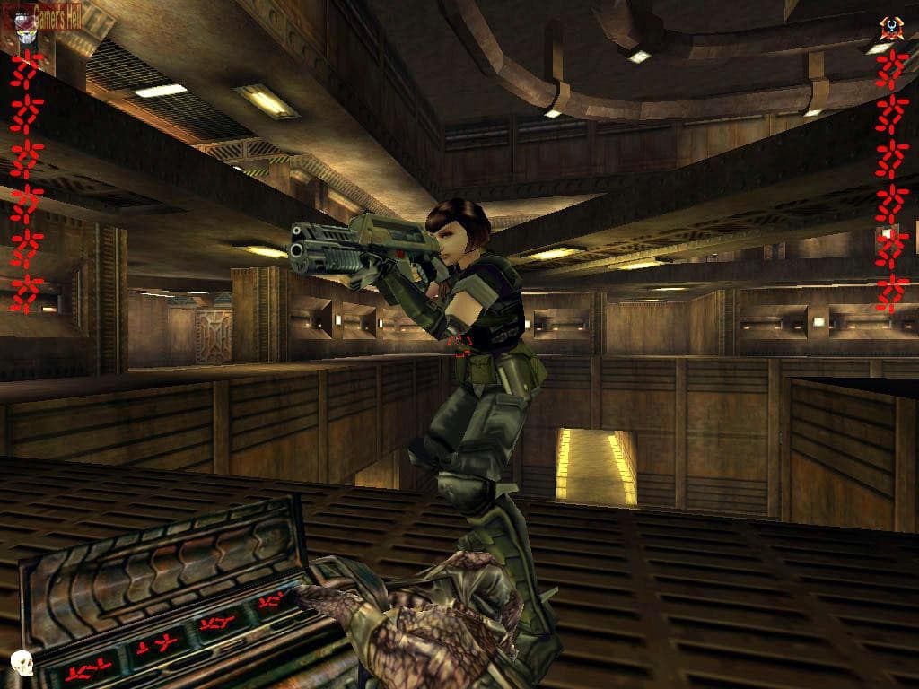 Game screenshot 1